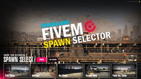 How to install cars into FiveM and change their spawn names MrE1ectric 259 subscribers Subscribe 145 Share 11K views 3 years ago In this video i will go over how to install a car into your. . Fivem spawn codes
